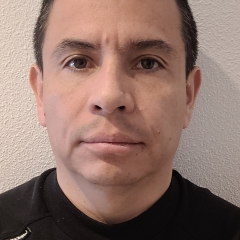 Foto de Emerson H., Pintores a domicilio baratos en Ajalvir