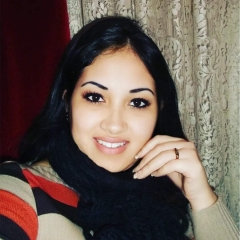 Foto de Liz A., Cuidadores de personas mayores baratos en Pineda de Mar