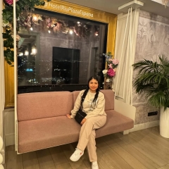 Foto de Kimverly P., Limpieza  de Hogar baratos en Rivas-Vaciamadrid