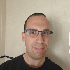 Foto de Alvaro D., Limpieza  de Hogar baratos en Carrascal de Barregas