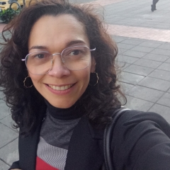 Foto de SOFIA R., Cuidadores de personas mayores baratos en Moraleja de Matacabras