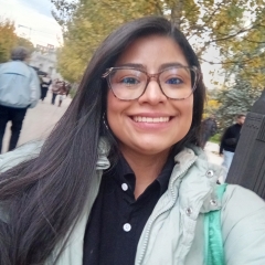 Foto de Nahomi olinda B., Limpiadores de negocios baratos en Pineda de Mar