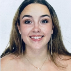 Foto de Lucia P., Traductores de inglés baratos en Torrejón de Ardoz