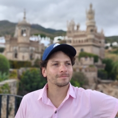 Foto de Adrian G., Pintores a domicilio baratos en Fuengirola