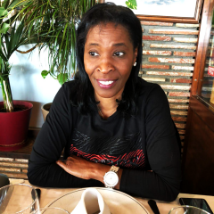 Foto de Haidee V., Cuidadores de personas mayores baratos en Vilafant