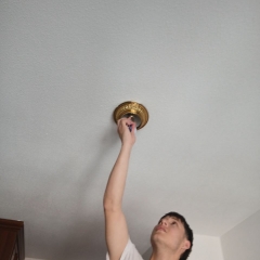 Foto de Arcos B., Electricistas baratos en Algete