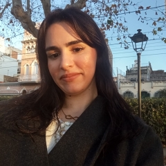 Foto de Nadia B., Cuidadores de personas mayores baratos en Calella