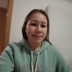 Foto de Idali U., Canguros y niñeras baratos en Leganés