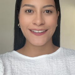 Foto de Cecibel C., Cuidadores de personas mayores baratos en Gijón