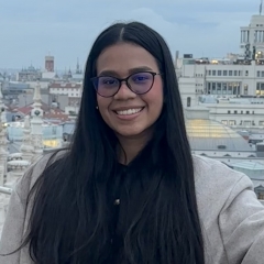 Foto de Katheryn R., Manicura y pedicura baratos en Navas del Rey