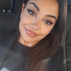 Foto de Luna S., Peluqueras a domicilio baratos en El Viso del Alcor