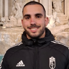 Foto de Rubén S., Entrenadores personales baratos en Monachil