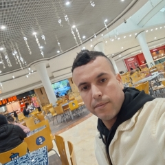 Foto de Abdelghani A., Recadistas y repartidores baratos en Pueyo