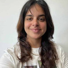 Foto de Paloma L., Modistas y arreglos de ropa baratos en San Juan de Plan