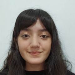 Foto de Mariangel B., Profesores particulares de primaria y secundaria baratos en Jarque