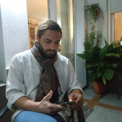 Foto de DANIEL M., Masajistas baratos en Jerez de la Frontera