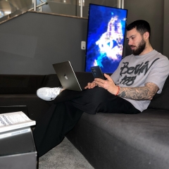 Foto de Mario C., Pintores a domicilio baratos en Tinajo