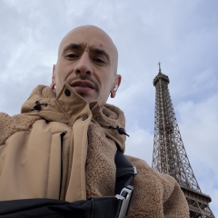 Foto de Andrés Hernando R., Transportistas baratos en Mos