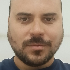 Cesar R.