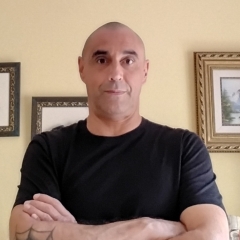 Foto de Marco R., Pintores a domicilio baratos en Sant Pere de Ribes