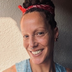 Foto de Cristina G., Masajistas baratos en Sant Feliu de Codines