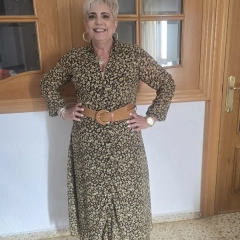 Foto de Elianne F., Profesores particulares de canto baratos en Urús