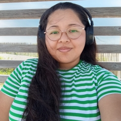 Foto de Sasha Aracely A., Canguros y niñeras baratos en Badalona