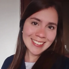 Foto de Vanessa M., Cuidadores de personas mayores baratos en Vilagarcía de Arousa