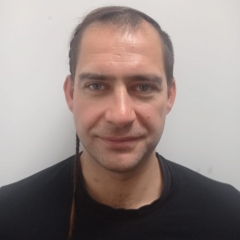 Foto de Piotr Z., Carpinteros baratos en Albacete