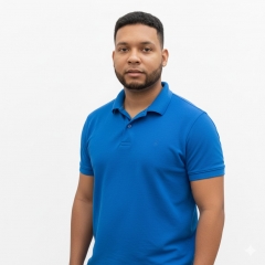 Foto de ANDRES LUIS V., Fontaneros cerca de mi baratos en Cualedro