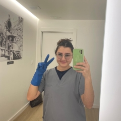 Foto de Yessica G., Canguros y niñeras baratos en San Vicente del Raspeig/Sant Vicent del Raspeig