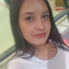 Foto de Luz Nidia C., Cuidadores de personas mayores baratos en Móstoles