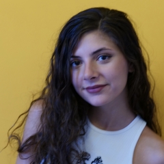 Foto de Emma R., Profesores particulares de italiano baratos en Carmona