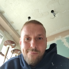 Foto de Volodymyr M., Pintores a domicilio baratos en Getafe