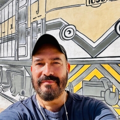 Foto de Alex L., Masajistas baratos en el Campello