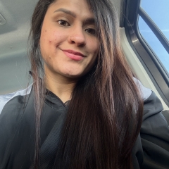 Foto de Mirna V., Limpiadores de negocios baratos en Ripollet