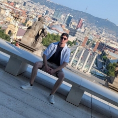 Foto de Marcos A., Traductores de inglés baratos en Sant Feliu de Guíxols