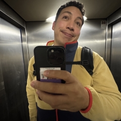 Foto de ferney santiago m., Electricistas baratos en Bilbao