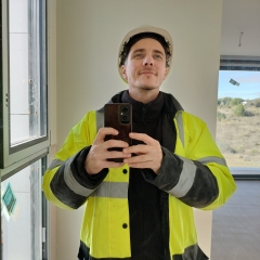 Foto de Leandro N., Instaladores de alarmas baratos en Madrid