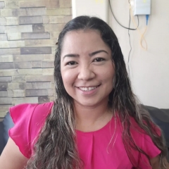 Foto de jackeline d., Limpieza  de Hogar baratos en Albolote