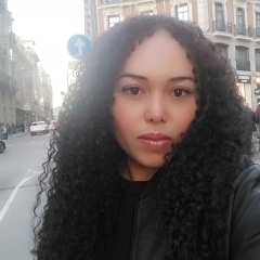 Foto de Angelica V., Cuidadores de personas mayores baratos en Leganés