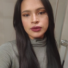 Foto de Paulina S., Cuidadores de personas mayores baratos en Cambrils