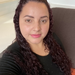 Foto de Marisbeth F., Cuidadores de personas mayores baratos en Cantiveros