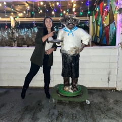 Foto de Mistica A., Limpieza  de Hogar baratos en Sestao