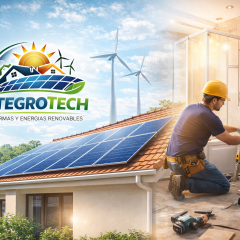 Foto de Integrotech R., Pintores a domicilio baratos en Peñaflor