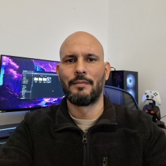 Foto de Dany B., Técnicos informáticos baratos en María de Huerva