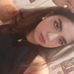 Foto de Yasmin B., Profesores particulares de inglés baratos en Santpedor
