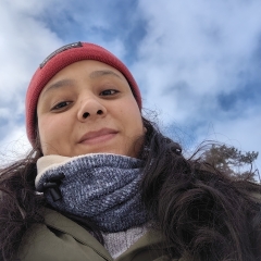 Foto de Yatziri P., Limpiadores de baños baratos en Tarragona