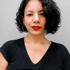 Foto de Lucia Ludmila M., Cuidadores de personas mayores baratos en Mecerreyes