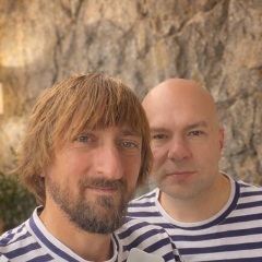 Foto de Ievgen B., Pintores a domicilio baratos en Castrillón